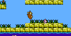 Super PoPo's Adventure (Bootleg) - Super PoPo's Adventure (Bootleg)
