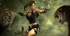 Tomb Raider Customs - Tomb Raider Customs