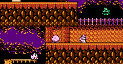 Kirby's Halloween Adventure (Hack) - Kirby's Halloween Adventure (Hack)