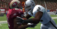 Madden NFL 08 - Madden NFL 08