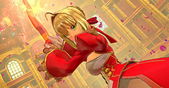 Fate/EXTELLA LINK - Fate/EXTELLA LINK