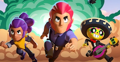 Brawl Stars Customs - Brawl Stars Customs