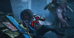 Dead by Daylight - Dead by Daylight