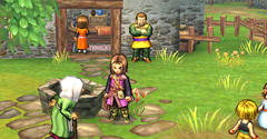 Dragon Quest XI (JPN) - Dragon Quest XI (JPN)