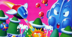 Fantasy Zone Customs - Fantasy Zone Customs