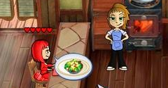 Cooking Dash 2: Dinertown Studios - Cooking Dash 2: Dinertown Studios
