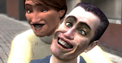 Garry's Mod - Garry's Mod