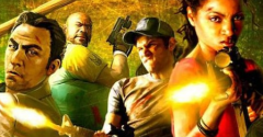 Left 4 Dead Customs - Left 4 Dead Customs