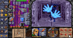 Dungeon Hack - Dungeon Hack