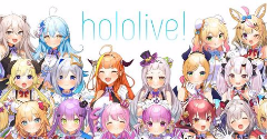 Hololive Customs - Hololive Customs