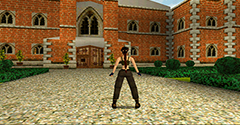 Tomb Raider II - Tomb Raider II