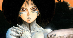 Battle Angel Alita Customs - Battle Angel Alita Customs
