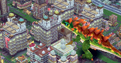 SimCity Creator - SimCity Creator