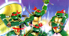 Teenage Mutant Ninja Turtles Customs - Teenage Mutant Ninja Turtles Customs