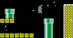 SMB Hanshin Tigers Giabbit Hunting (Hack) - SMB Hanshin Tigers Giabbit Hunting (Hack)