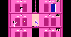 Eientei Action (Hack) - Eientei Action (Hack)