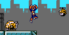 Rockman EXE5 (Bootleg) - Rockman EXE5 (Bootleg)