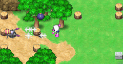 Bomberman Story DS - Bomberman Story DS