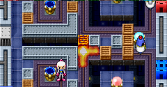 Bomberman 2 - Bomberman 2