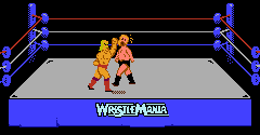 WWF WrestleMania - WWF WrestleMania