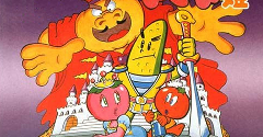 Princess Tomato in the Salad Kingdom Customs - Princess Tomato in the Salad Kingdom Customs