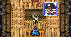 Pokémon Mystery Dungeon: Merchants VS Pirates (Hack) - Pokémon Mystery Dungeon: Merchants VS Pirates (Hack)