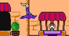 Barbie: Magic Genie Adventure - Barbie: Magic Genie Adventure