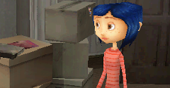Coraline - Coraline