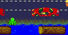 Frogger 2 - Frogger 2