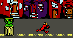 The Adventures of Elmo in Grouchland - The Adventures of Elmo in Grouchland