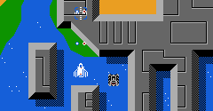 Super Xevious: GAMP no Nazo (JPN) - Super Xevious: GAMP no Nazo (JPN)