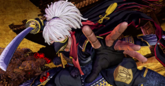 Samurai Shodown (2019) - Samurai Shodown (2019)