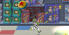 Toy Story 2: Operation Rescue Woody - Toy Story 2: Operation Rescue Woody