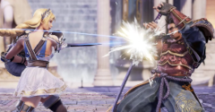 Soulcalibur VI - Soulcalibur VI