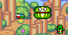 Fantasy Zone Gear - Fantasy Zone Gear