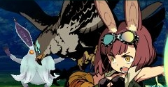 Etrian Odyssey V: Beyond the Myth - Etrian Odyssey V: Beyond the Myth