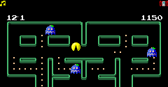 Pac-Man Plus - Pac-Man Plus
