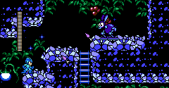 Rockman No Constancy (Hack) - Rockman No Constancy (Hack)