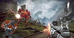 Borderlands 2 - Borderlands 2