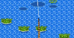 Sonic Fishing - Sonic Fishing