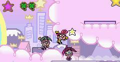 The Fairly OddParents: Shadow Showdown - The Fairly OddParents: Shadow Showdown