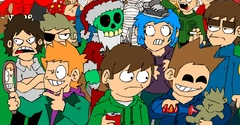 Eddsworld Customs - Eddsworld Customs