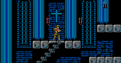 Castlevania Retold II (Hack) - Castlevania Retold II (Hack)