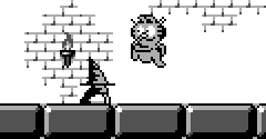 Garfield Labyrinth (PAL) - Garfield Labyrinth (PAL)