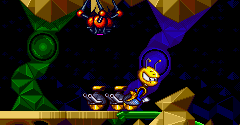 Segapede (Prototype) - Segapede (Prototype)