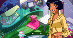 Totally Spies!: My Secret Diary - Totally Spies!: My Secret Diary