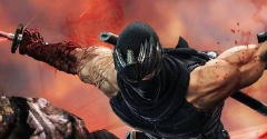 Ninja Gaiden 3: Razor's Edge - Ninja Gaiden 3: Razor's Edge
