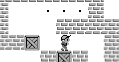 Boxxle II / Sokoban 2 - Boxxle II / Sokoban 2