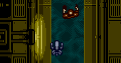 Aliens: Thanatos Encounter - Aliens: Thanatos Encounter