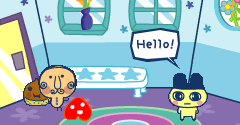 Tamagotchi Connection: Corner Shop - Tamagotchi Connection: Corner Shop